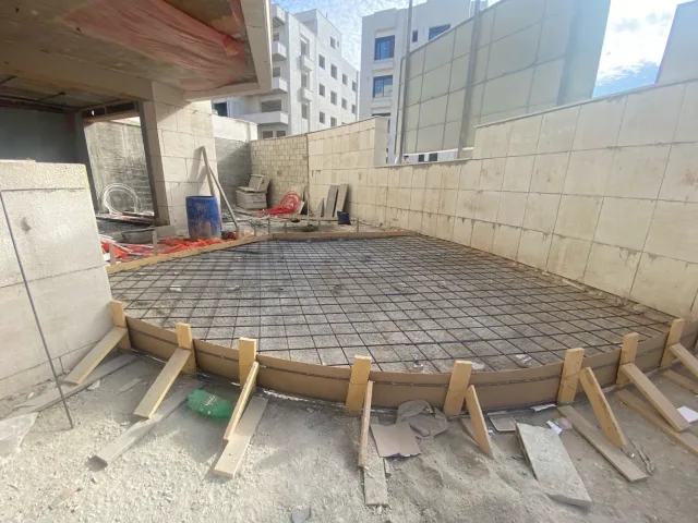 شركة احمد ابو الهيجاء و شريكه للمقاولات 2