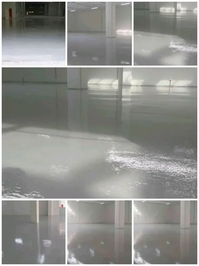 خدمـــاتـــي لصيانـــة المنـــازل 3