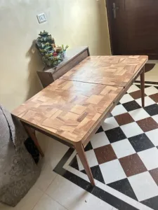 طاوله سفره تركي 3