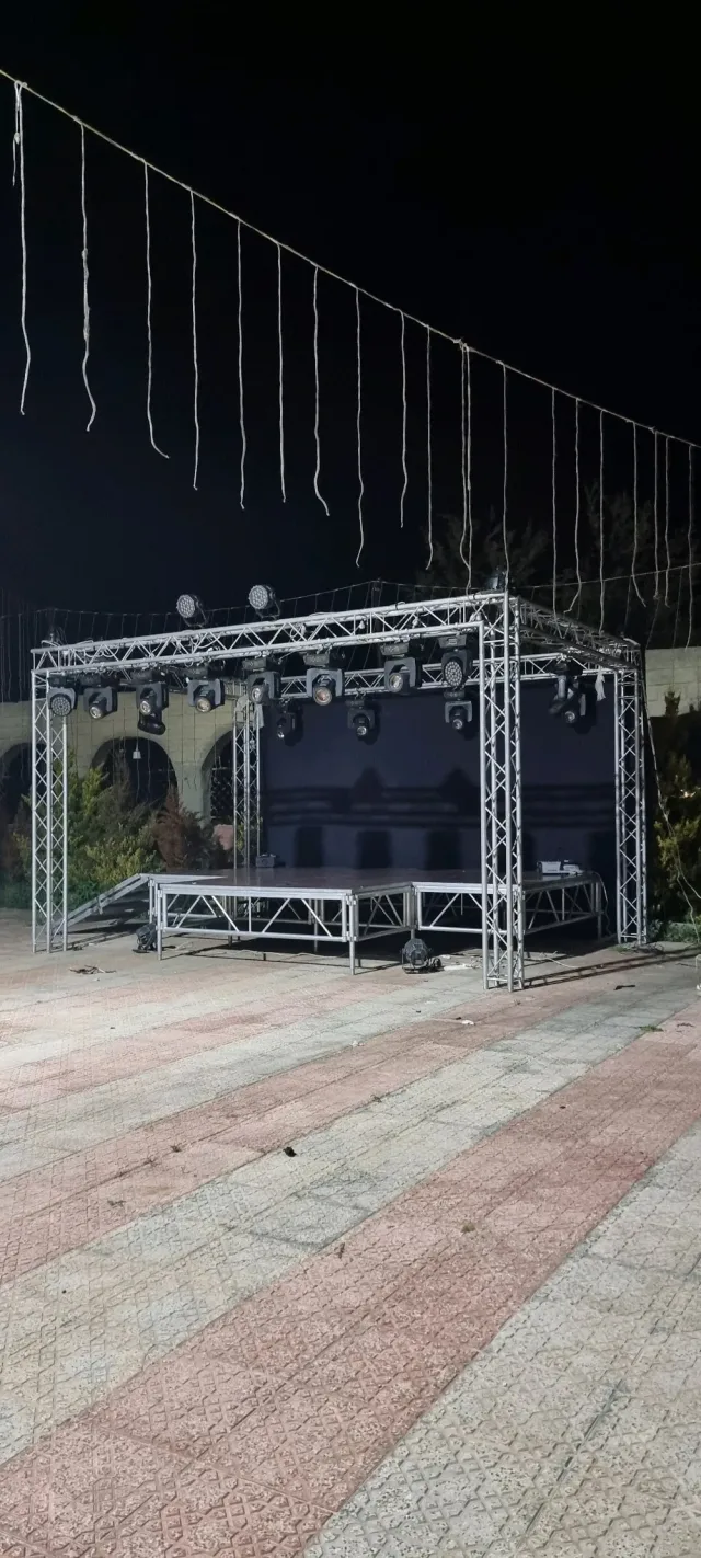 Ideal event technology 4