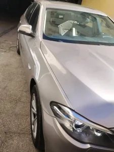 BMW 2016 (520) 11