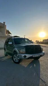 دودج دورانجو   فل كامل 2006 SLT