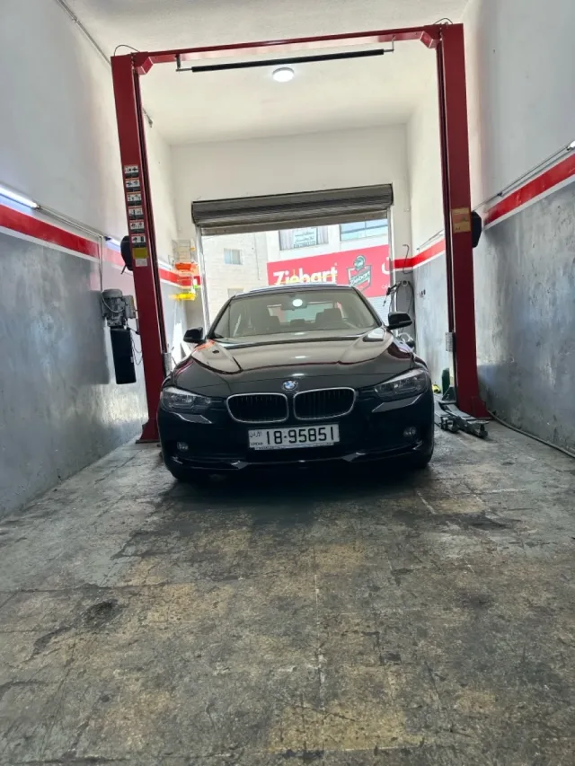 مركز AUTO TECH لصيانة السيارات