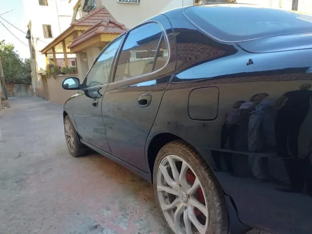 كراج ابو  حسن تجليس ودهان جميع  انواع السيارات في الفرن الحراري 6
