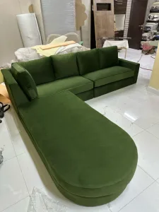 تفصيل + تنجيد كنب/تفصيل غرف نوم/تفصيل مطابخ/تفصيل خزائن حائط + تنفيذ اعمال ديكور