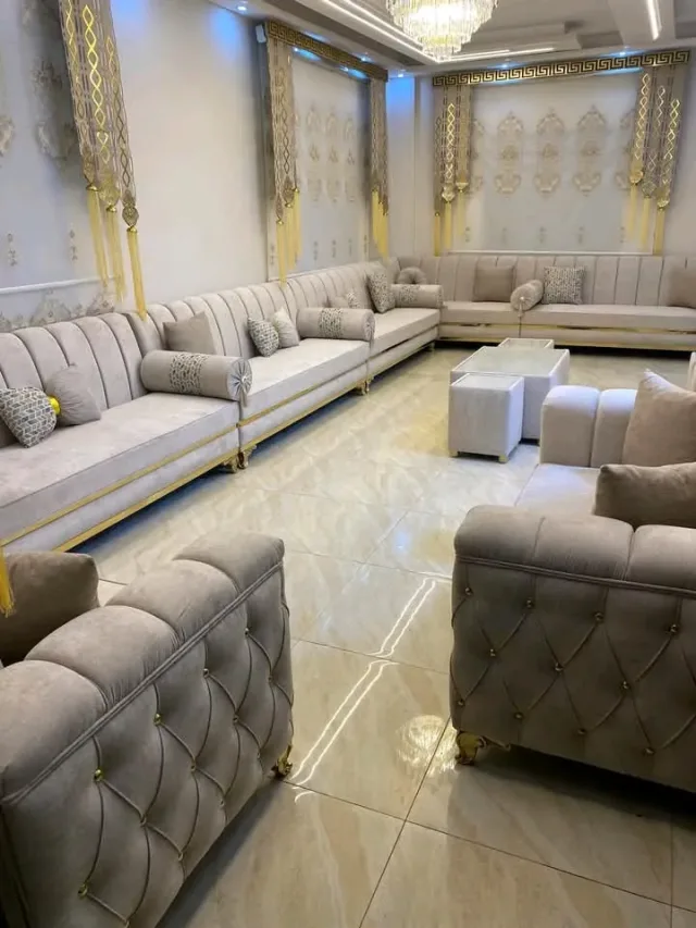مفروشات ايمن Am 15