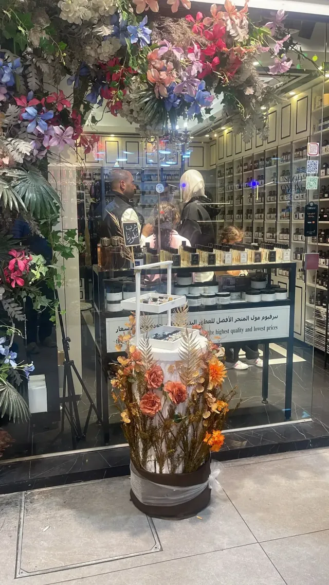 perfume mall 8