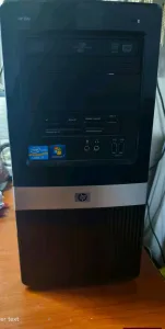 pc Core i7 جيل ثاني 3