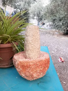 منحوتات حجرية 2