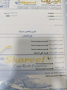 جيب نيسان كيكس ٢٠٢٠ 4