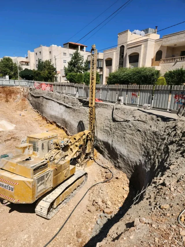 eng fadi hassan contracting company 14