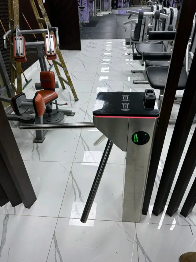 A&Z Tech 2