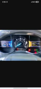 فورد فيوجن 2013 8