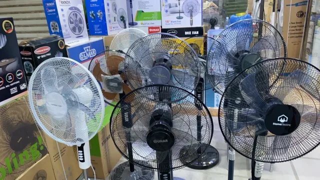معرض ابو الرب للاجهزة الكهربائية 2