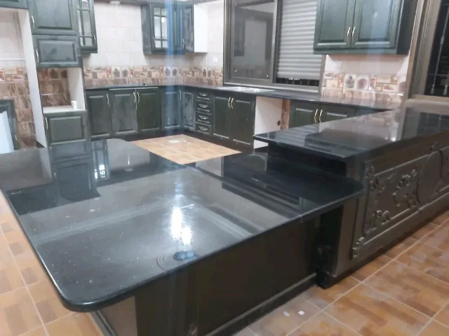مصنع الخطيب للرخام والجرانيت 5