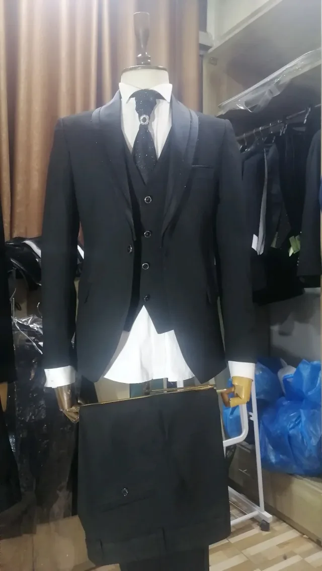 ORIANTEL SUITS 10