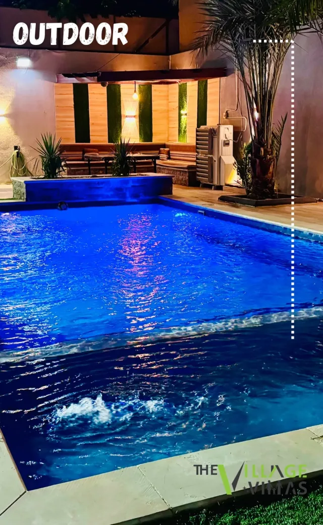 The Village Villas - Chalet 3