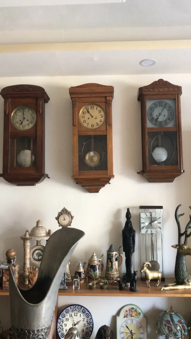 Generations Antique أنتيكا الاجيال 2