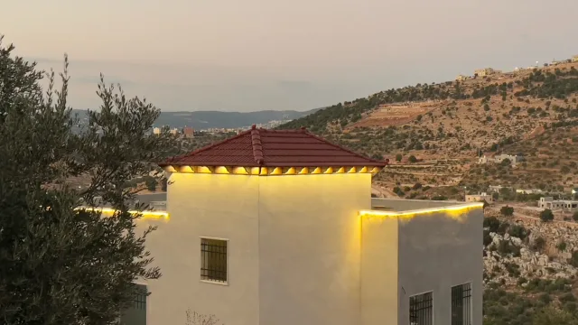 شركة السلطان الهندسيه للكافة أعمآل العزل والقرميد 5