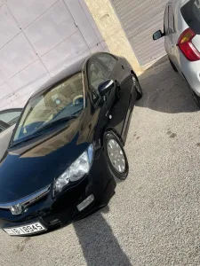 هوندا سيفيك٢٠٠٦ 7