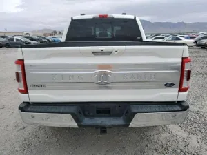 فورد f150 للبيع ديزل 2021 8
