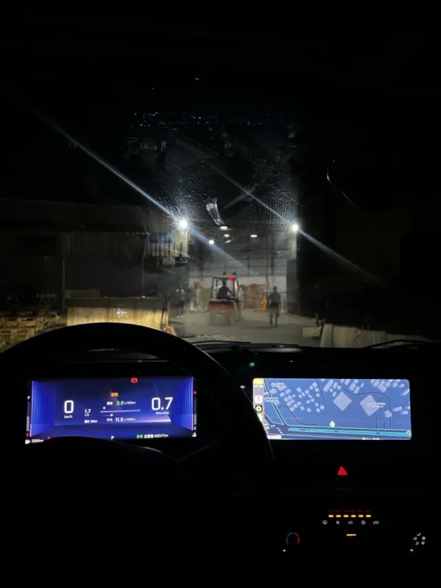 SMART WAY TRD 9