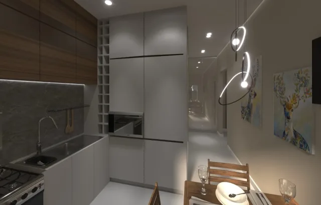 New Vision Design 8