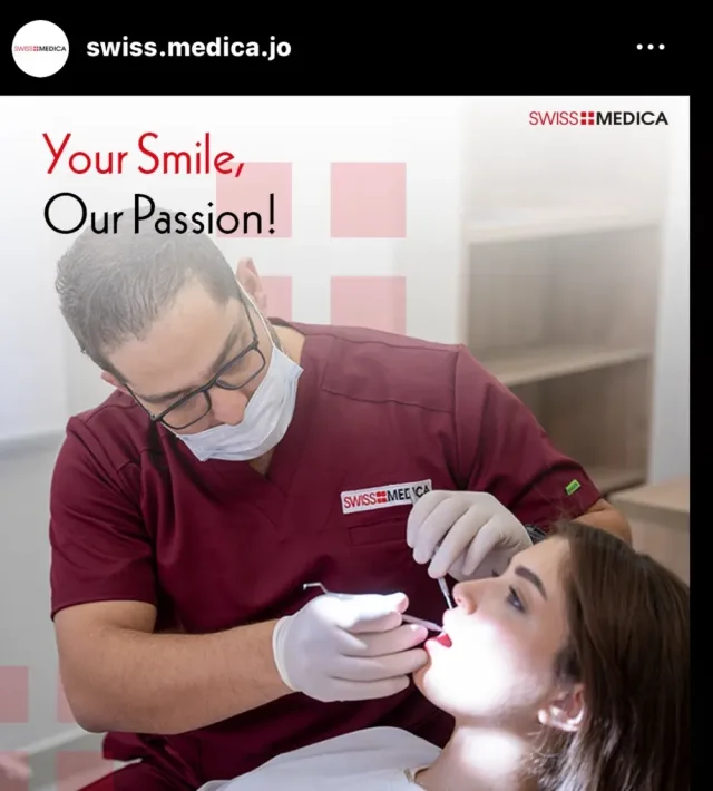 SwissMedica 3