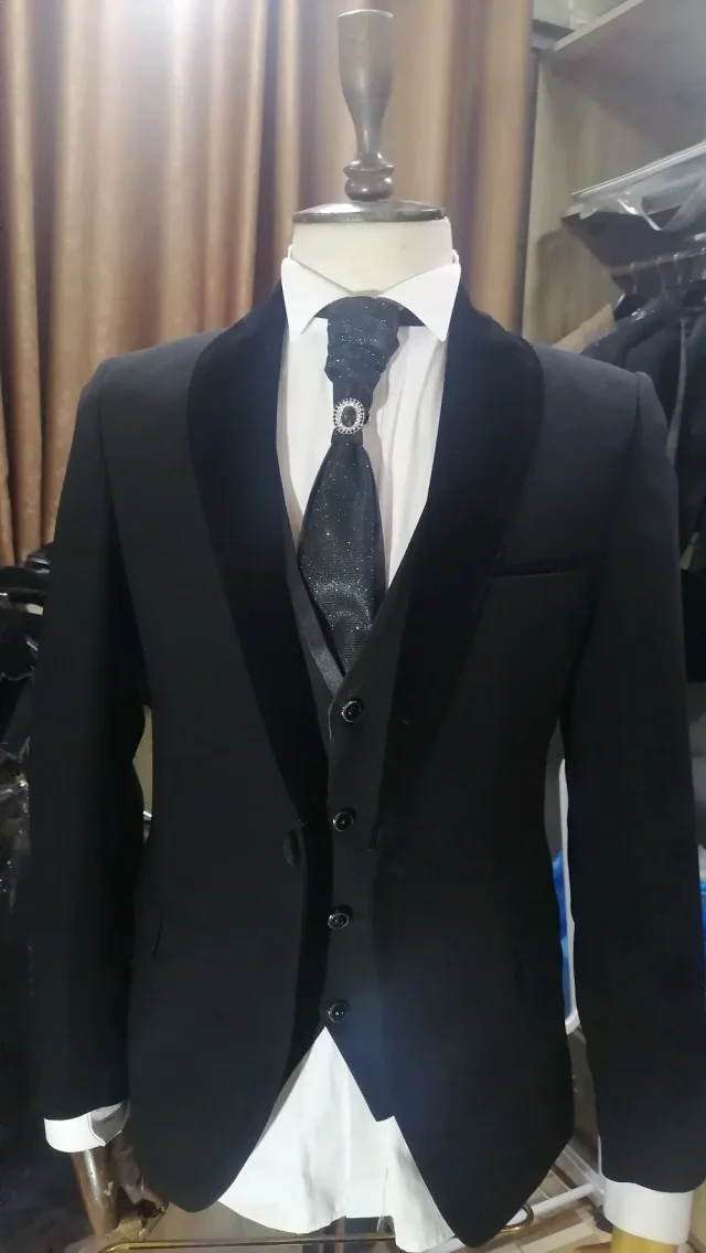 ORIANTEL SUITS 5