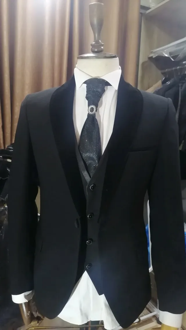 ORIANTEL SUITS 5