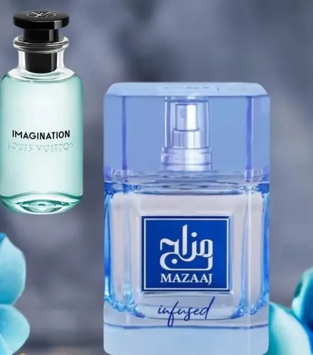 آيرس للعطور