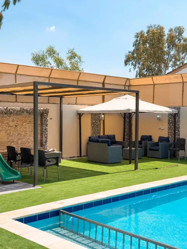 Myway Villa 7