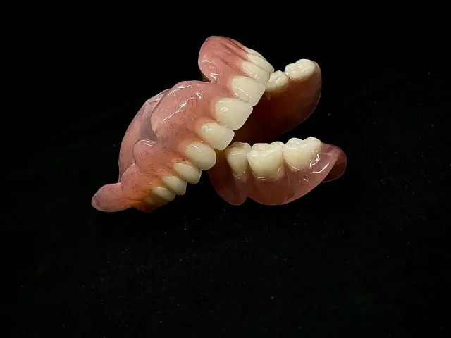 Glory  Dental lab 5