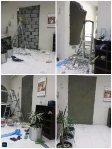 خدمـــاتـــي لصيانـــة المنـــازل 4