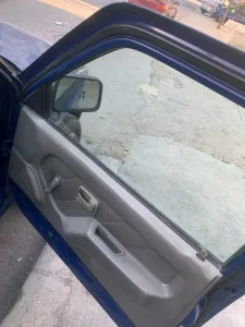 ايسوزو للبيع موديل ٢٠٠٠ 7