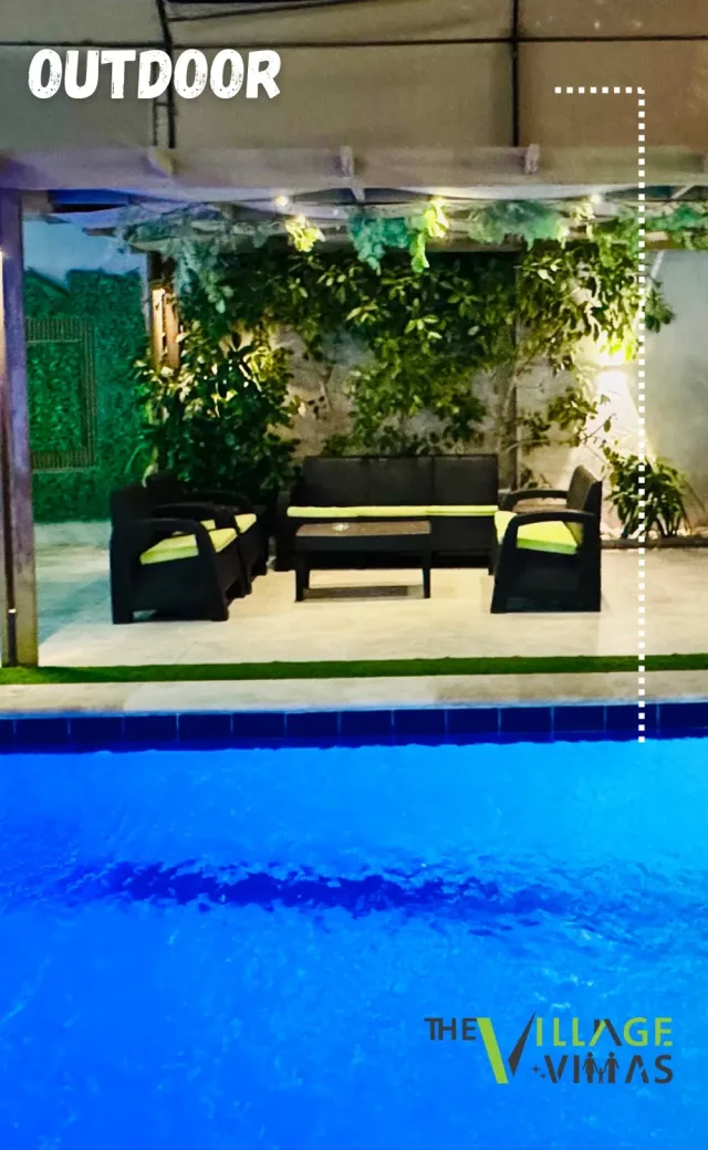 The Village Villas - Chalet 15