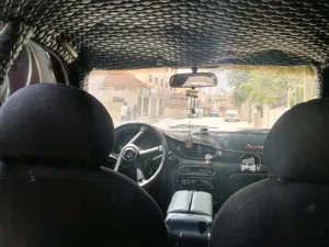 هونداي اكسنت 3