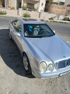 clk200 3