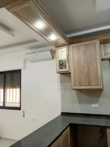 صيانة وتفصيل مطابخ المنيوم شبابيك وابجورات المنيوم 9