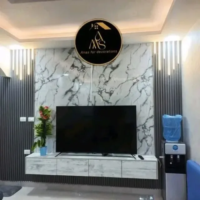 ابو شنب للديكورات 8