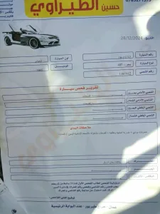 بيجو ٤٠٧ 12