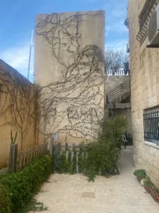 شقة للبيع بالياسمين مقابل مدرسة برهان كمال 4