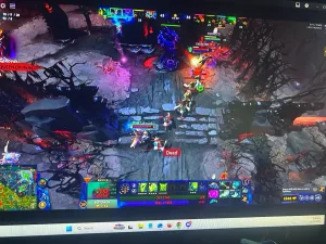 Asus VG248QE 2