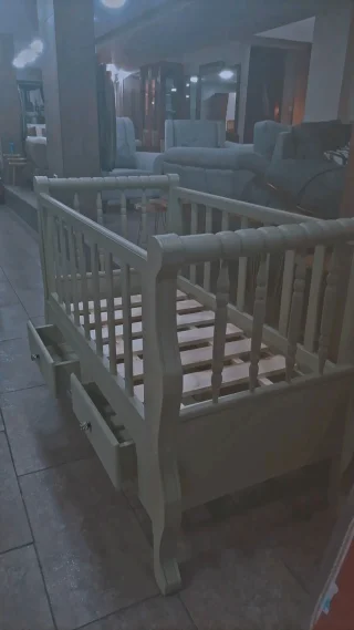 تخت اطفال 2