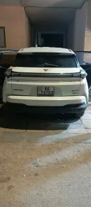 نيتا يو موديل 2022 حرة جديد 3