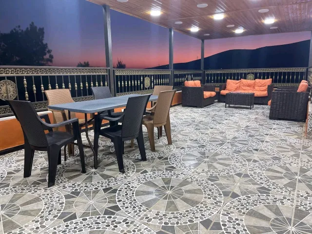 🏝 شاليه اضواء القمر -Moonlights chalet 14