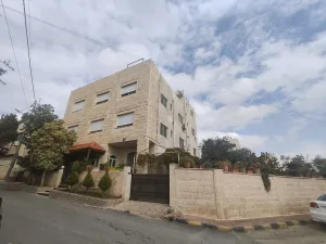 عمارة للبيع في طبربور 4