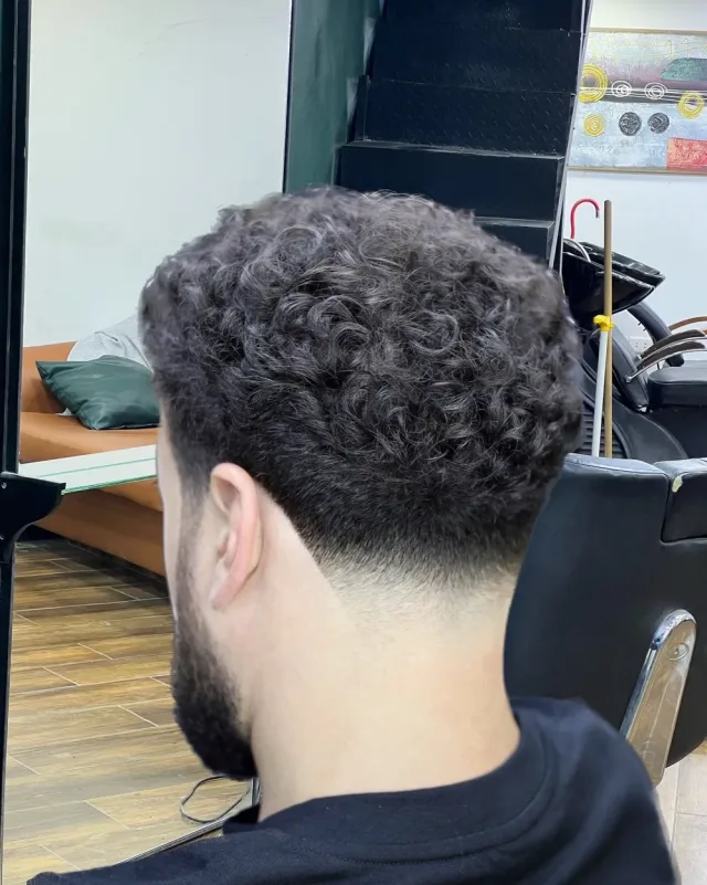 صالون لؤي الزعبي 5