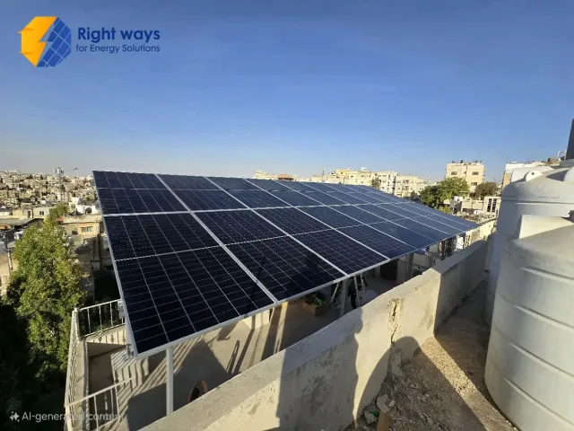 Right ways for energy solutions 6