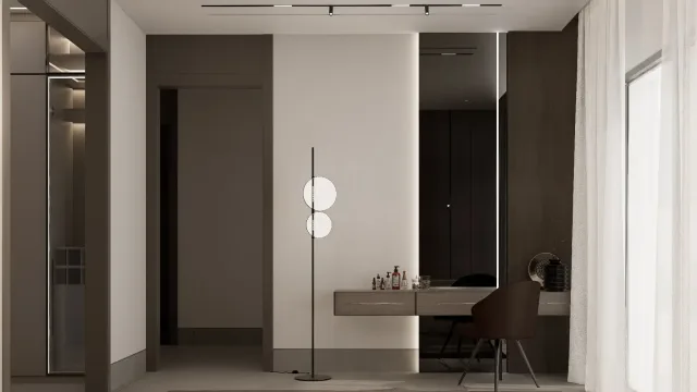 MOZO space 7